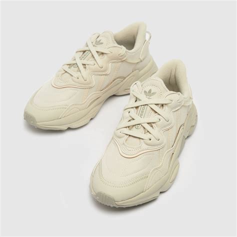 ozweego adidas youth|Adidas Ozweego beige kids.